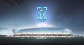 LCK赛区逆袭LPL夺回榜首：团队协作与战术创新重塑全球电竞格局