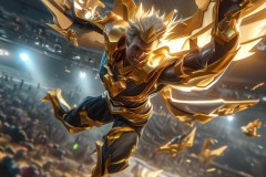 TES战队369剑魔关键团战封神，完美团队配合碾压G2对抗