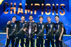 电竞入亚新进展：VALORANT成为2026年名古屋亚运会正式项目